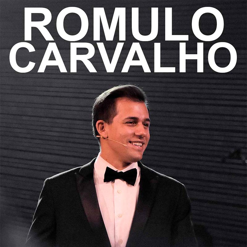 ROMULO ZADURESKI DE CARVALHO