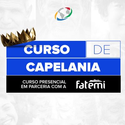 Capelania e voluntariado ABBA